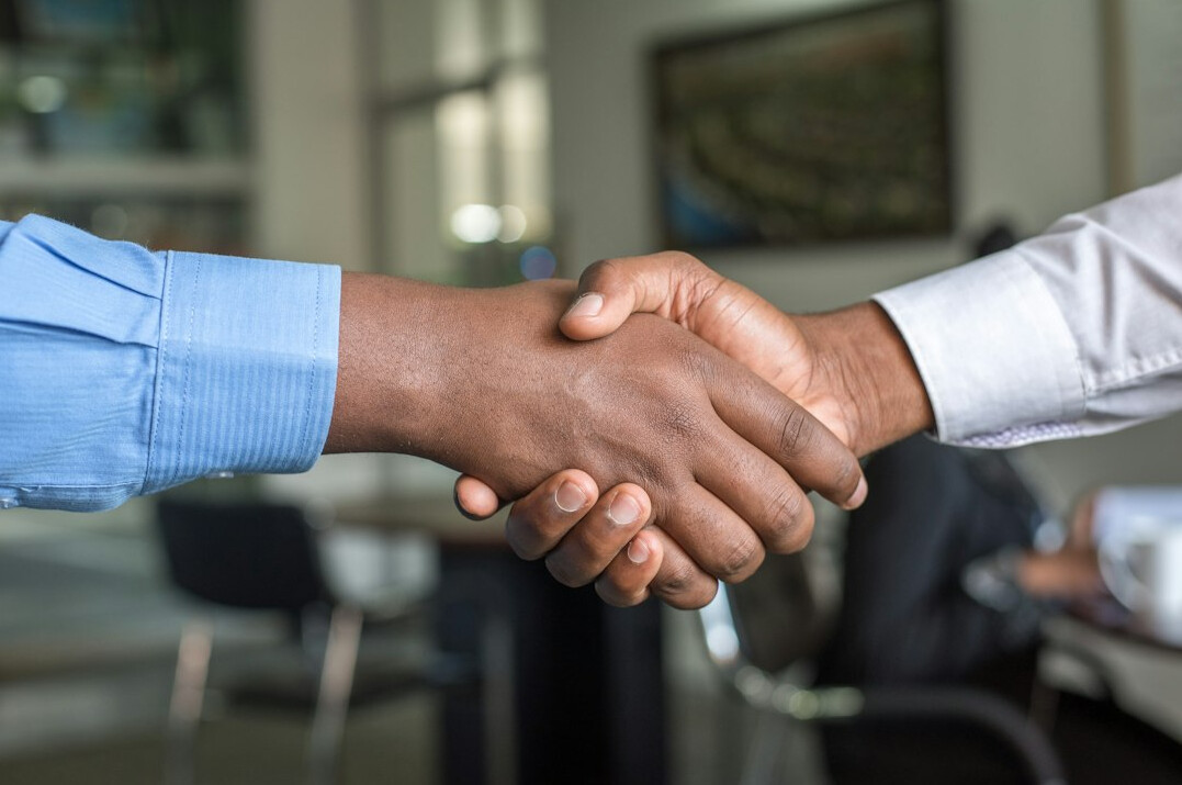 professional negotiation training