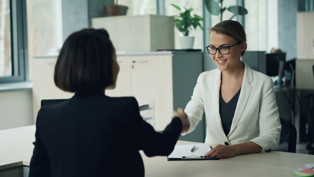 successful business negotiation