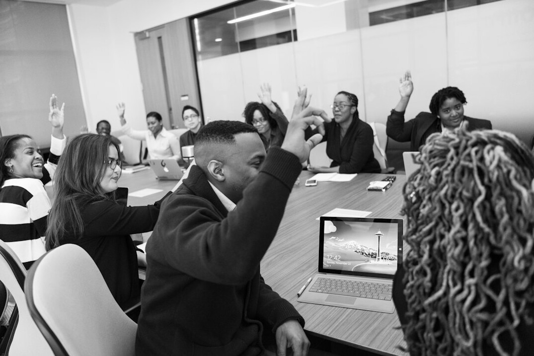 negotiation skills workshop